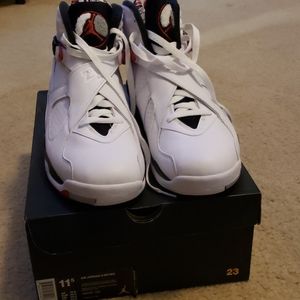 Jordan 8